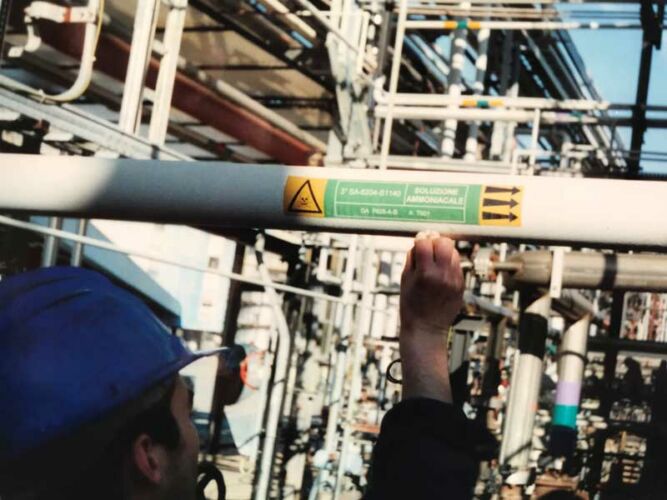 CONTROLLI SPESSIMETRICI