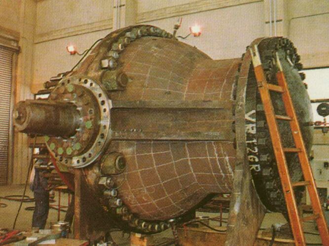 CONTROLLI MAGNETOSCOPICI