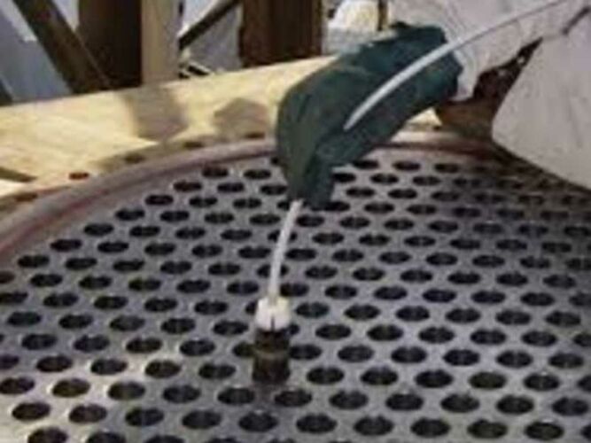 CONTROLLI CON CORRENTI INDOTTE